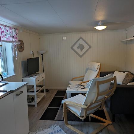 Hyttingsfabodstugor Borlänge Extérieur photo