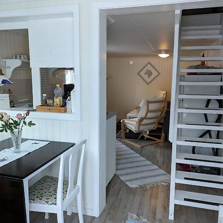 Hyttingsfabodstugor Borlänge Extérieur photo
